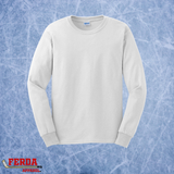Custom Long Sleeve Shirt Unisex
