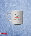 Dangles Branded Mug