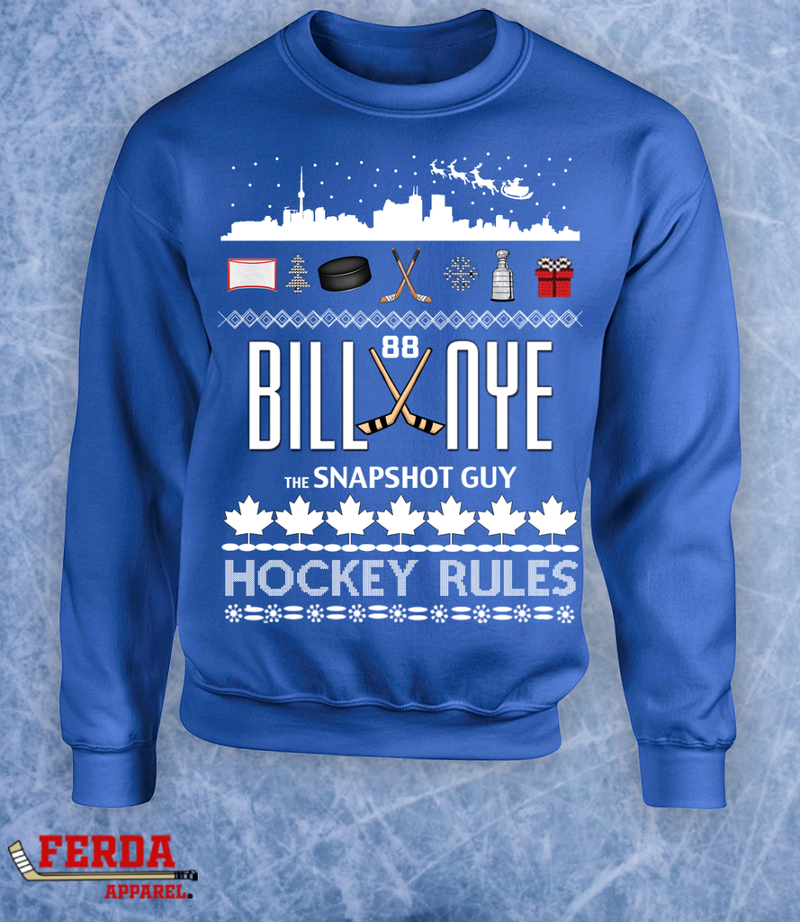 Ugly 2025 hoodie sweater