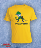 Danglin' Irish Hockey T-Shirt FA148