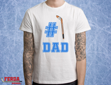 shirt for hockey dad