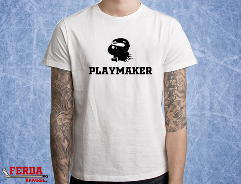 Playmaker Hockey T-Shirt FA47