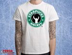 Starpucks Hockey T-Shirt FA50