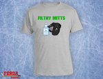 Filthy Mitts Hockey T-Shirt FA51