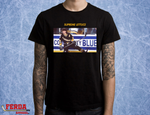 Supreme Lettuce Hockey T-Shirt FA66