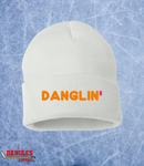 Danglin' Hockey Toque FA113