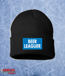 Beer Leaguer Hockey Toque FA72